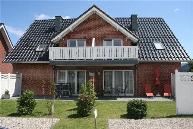 Ferienwohnung ENJOY